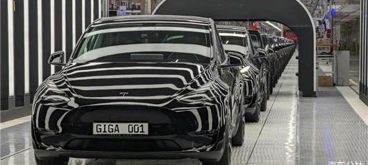 Tesla, Volkswagen, model y, model 3