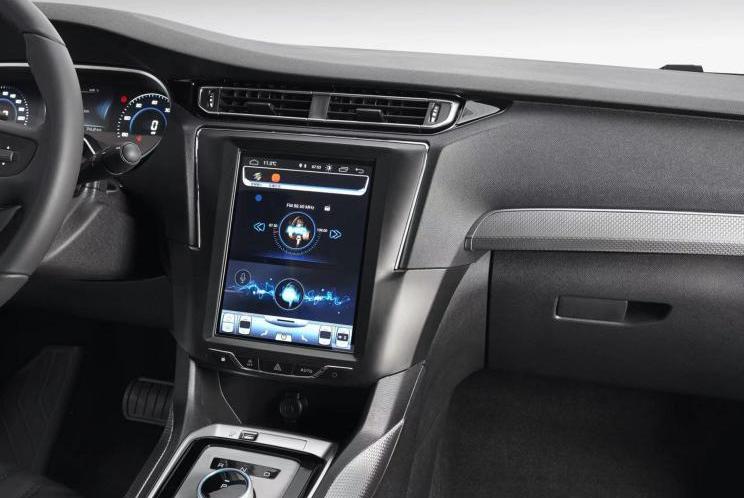 Peugeot, Peugeot 408, Dongfeng Fukang, Fukang ES600, Dongfeng