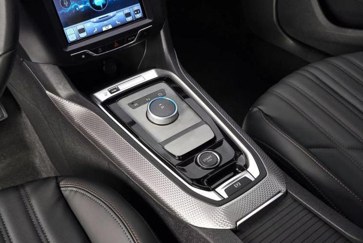 Peugeot, Peugeot 408, Dongfeng Fukang, Fukang ES600, Dongfeng