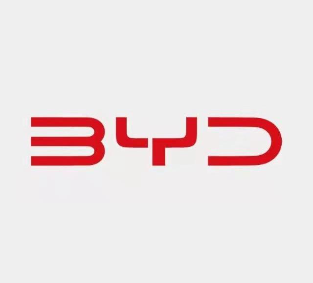 BYD, Tesla, Jaguar, Model S