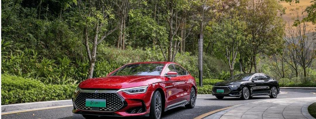 LI, BYD, krypton, ideal L9, Chinese