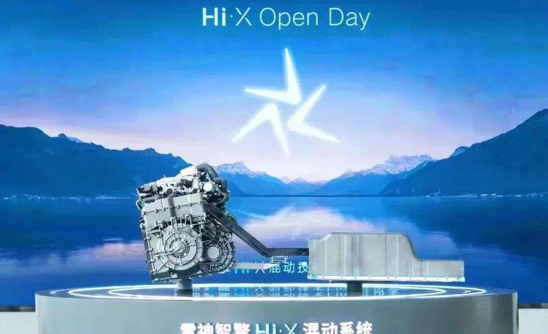 Geely Automobile, Krypton, BYD, Chang 'an, Great Wall