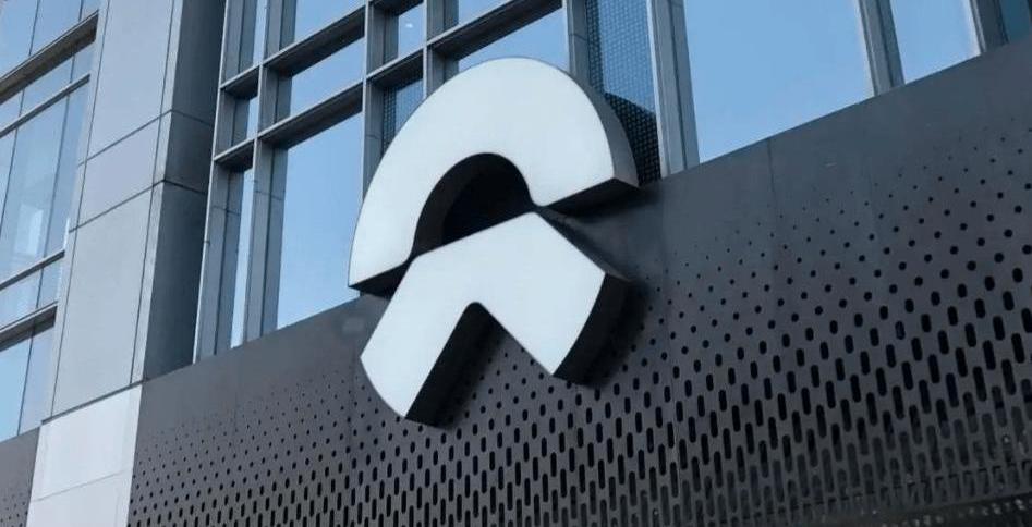 weilai, weilai ET7, Volkswagen