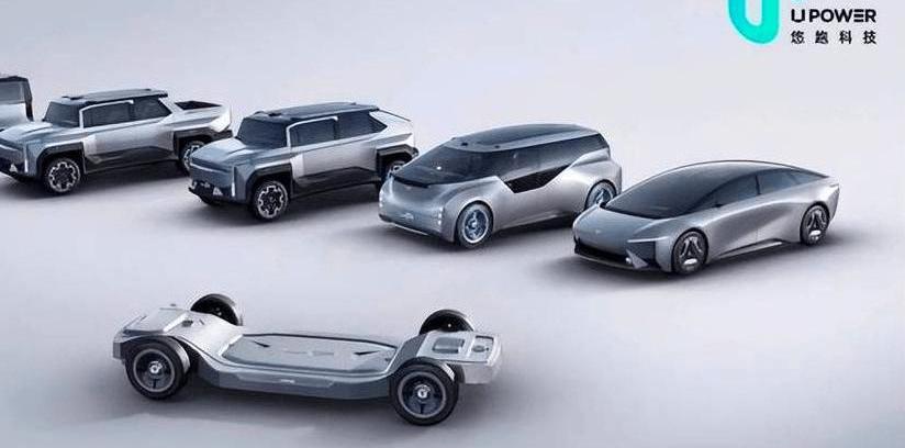 Mercedes-Benz, BYD, Tesla, Han, Krypton