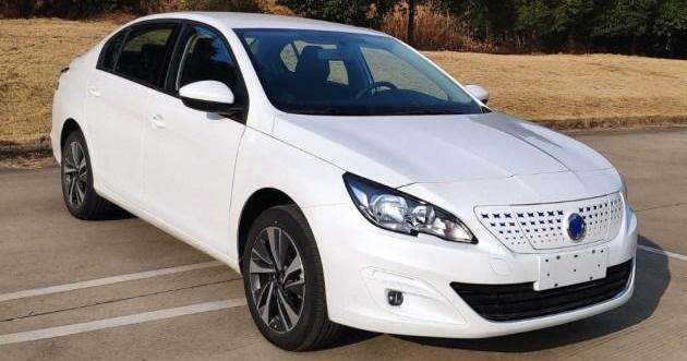 BYD, Mercedes-Benz, Changan, Weilai and Dongfeng Fukang