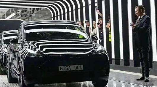 Tesla, Volkswagen, Hengchi 5, Hengchi, Great Wall