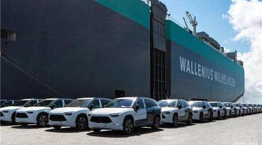 Tesla, Volkswagen, Hengchi 5, Hengchi, Great Wall