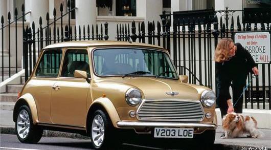 MINI,smart, BMW, Mercedes-Benz, Great Wall 