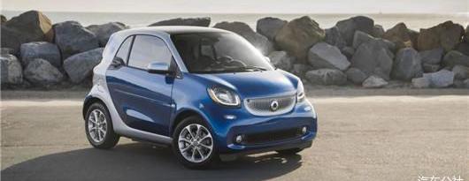 MINI,smart, BMW, Mercedes-Benz, Great Wall 