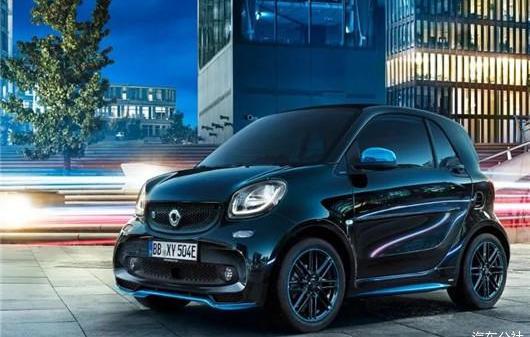 MINI,smart, BMW, Mercedes-Benz, Great Wall 
