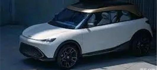 MINI,smart, BMW, Mercedes-Benz, Great Wall 