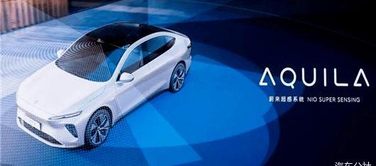 Weilai, Jianghuai, Tucki, BMW, Volkswagen