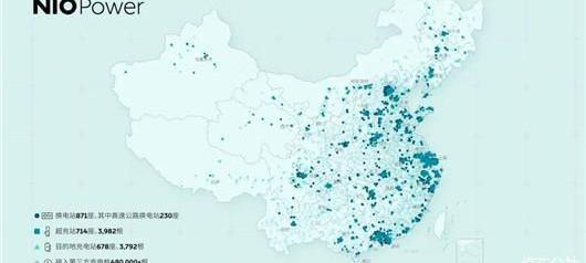 Weilai, Jianghuai, Tucki, BMW, Volkswagen