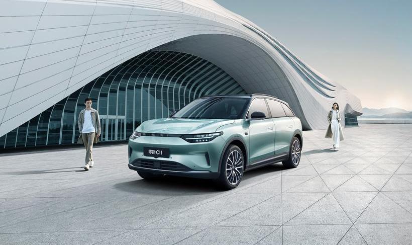 Zero-run cars, BYD, Tesla, Tucki