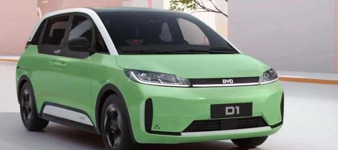 BYD, Tesla, Model Y, Volkswagen, Euler