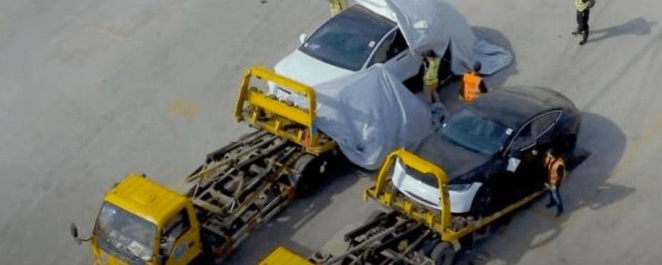 BYD, Tesla, Model Y, Volkswagen, Euler
