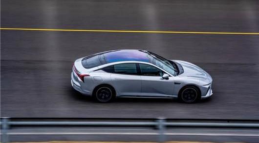 Model 3, Tesla, BYD, Han, found 