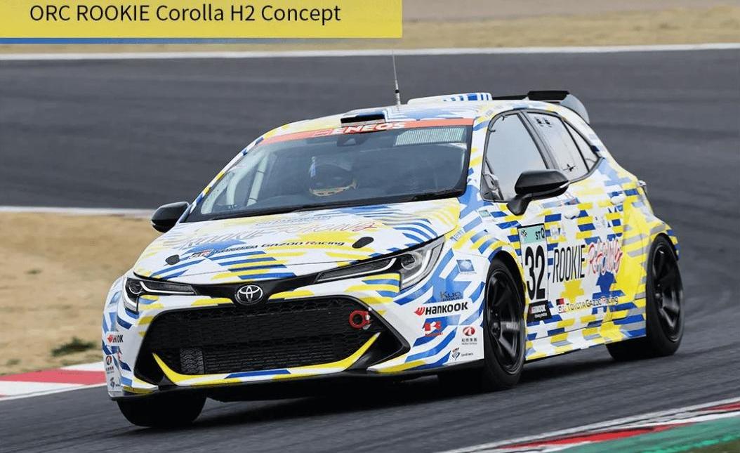 Toyota, Corolla, Subaru, Discovery, Mazda