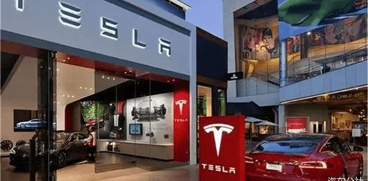 BYD, Tesla, Buick, Audi, Discovery