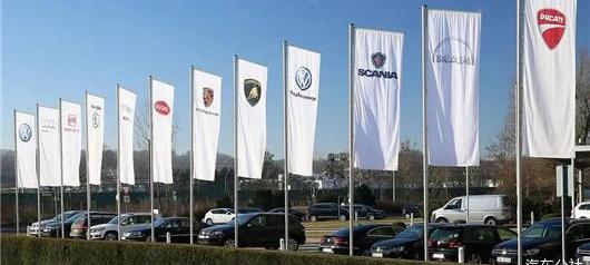 Porsche, BMW, Audi, Volkswagen, Haima