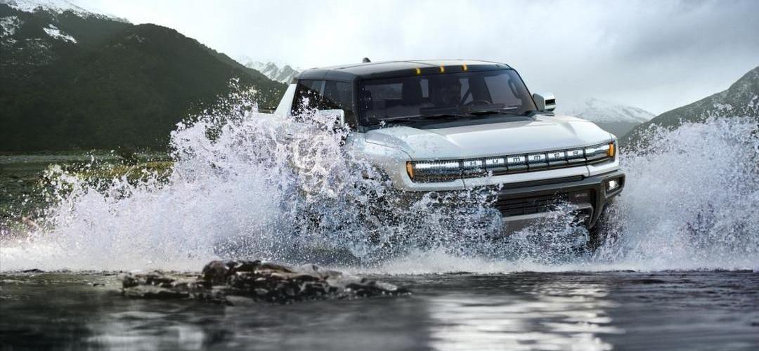 GMC, Cadillac, Chevrolet 