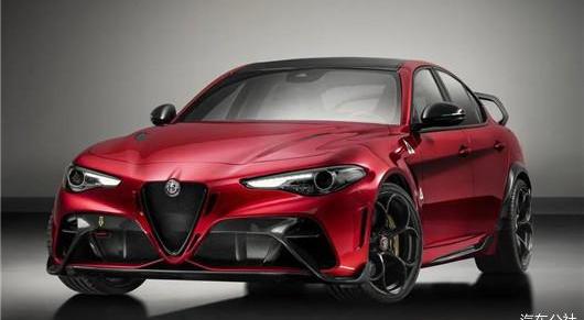 Alfa Romeo, Giulia,Tonale, concept, Beijing