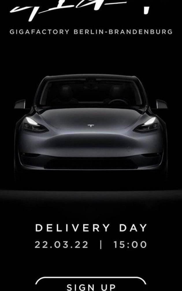 Tesla, Model Y, Beijing, Volkswagen, discovered