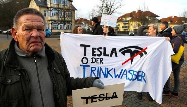 Tesla, Model Y, Beijing, Volkswagen, discovered