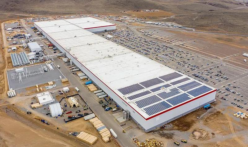 Tesla, Model Y, Beijing, Volkswagen, discovered