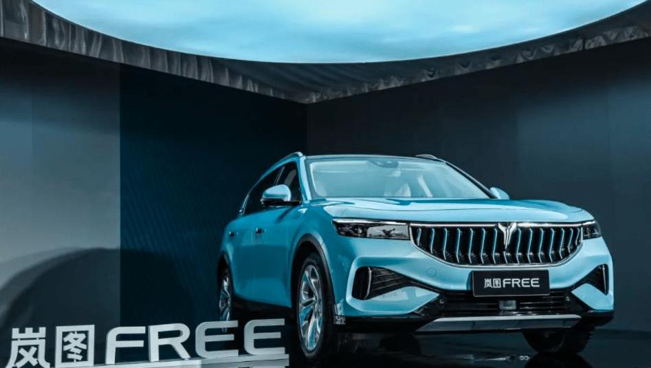 Lantu Automobile, Dongfeng, Discovery, BYD, Zero Run Automobile