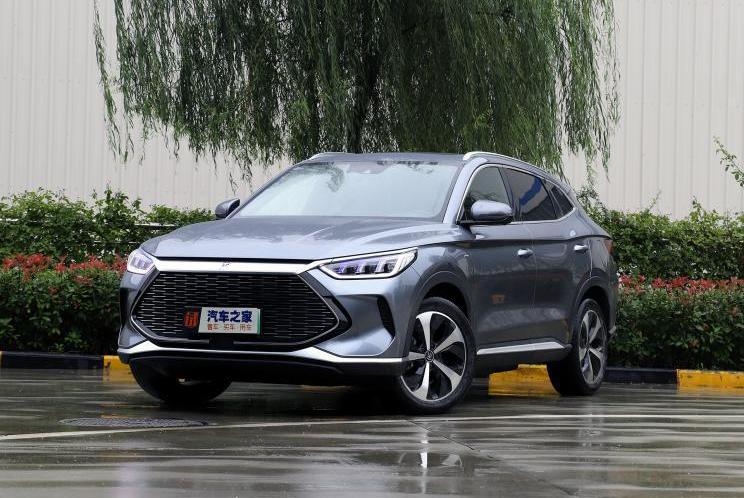 BYD