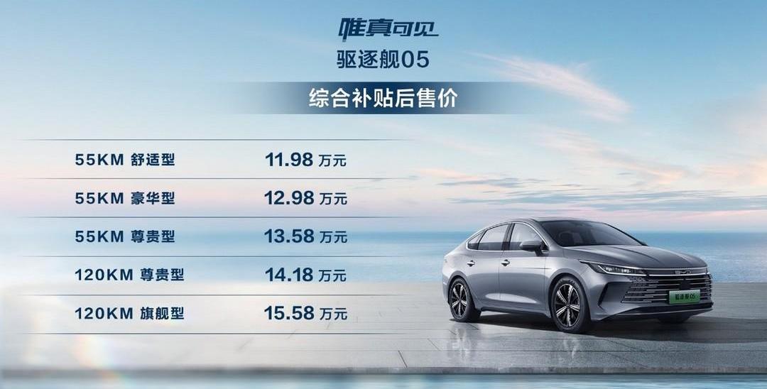 Mitsubishi, Aichi, Krypton, Tesla, Xingyue L
