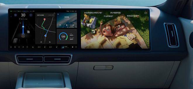 Ideal L9, LI, Mercedes-Benz, BMW, Beijing