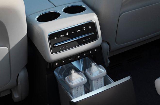 Ideal L9, LI, Mercedes-Benz, BMW, Beijing