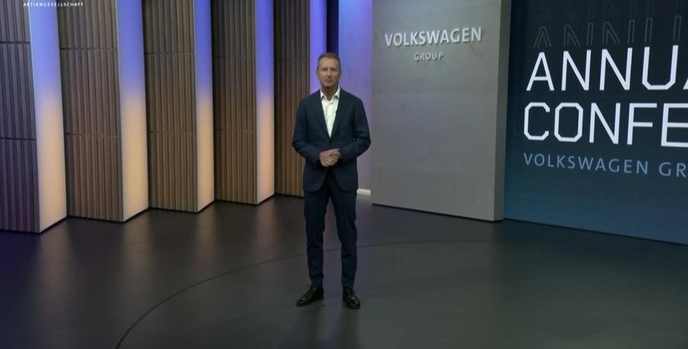 Volkswagen, Tesla, Ford, FAW, Audi