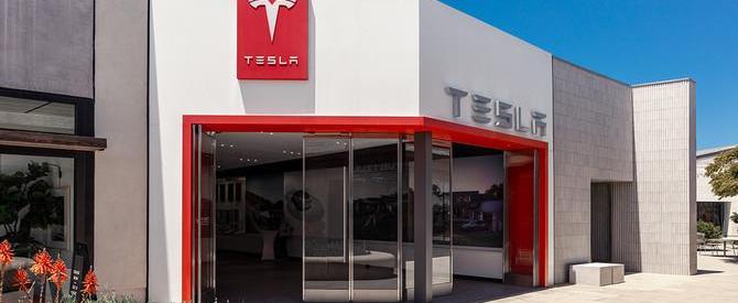 Tesla