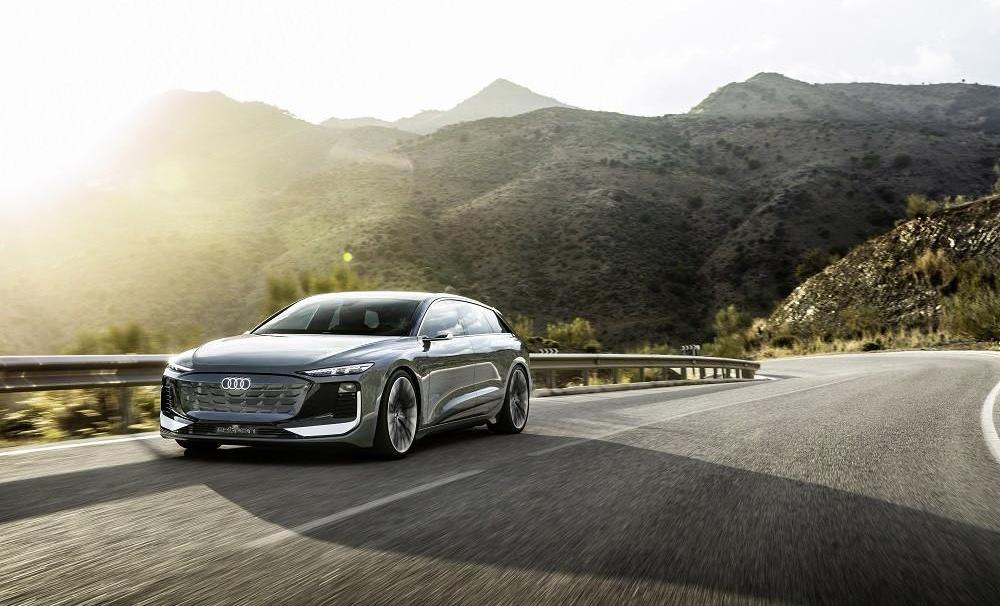 Audi, Audi A6, Porsche, Hyundai, style