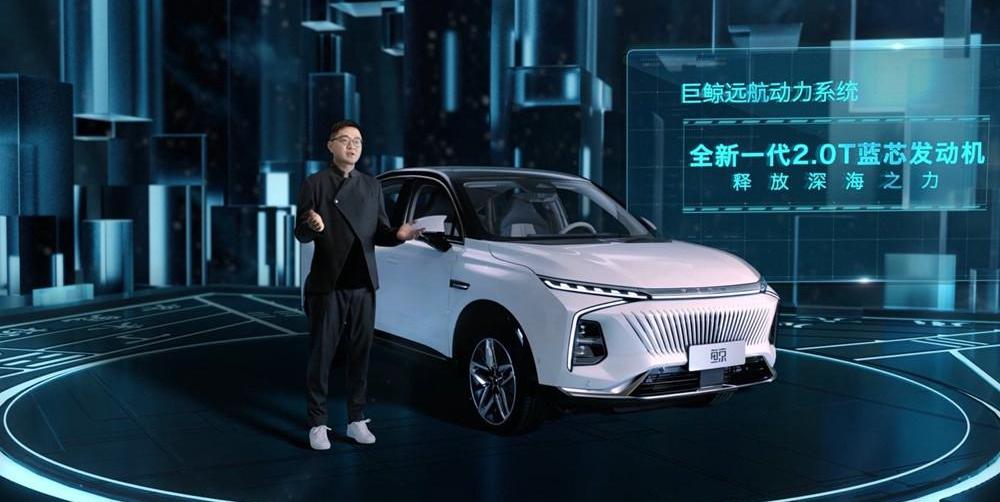 whale, roewe, idea