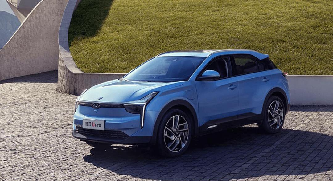 Nezha v, Nezha automobile, Tesla, Tucki, BYD