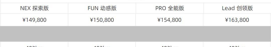 BMW, BYD, AITO, Mercedes-Benz, Cadillac