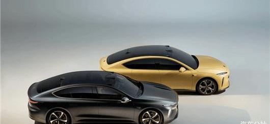 Weilai, BYD, BMW 5 Series, BMW, Beijing