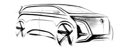 Weilai, BYD, BMW 5 Series, BMW, Beijing