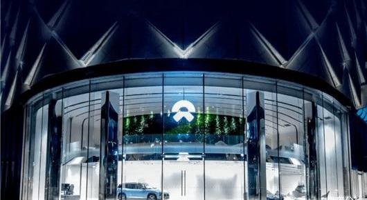 Weilai, BYD, BMW 5 Series, BMW, Beijing