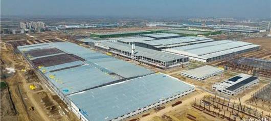 Weilai, BYD, BMW 5 Series, BMW, Beijing