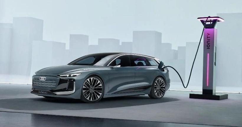 Audi, Porsche, macan