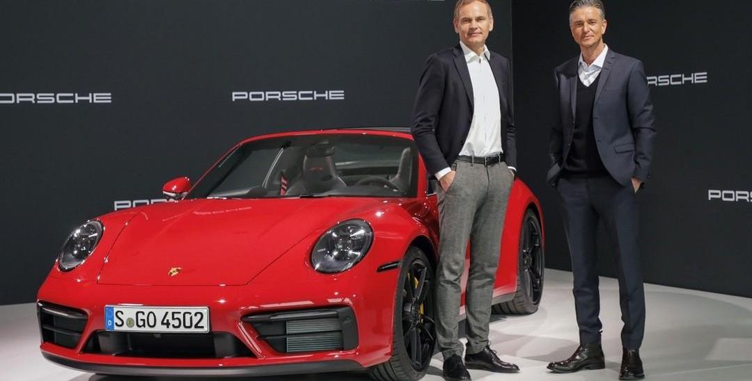 Porsche, Taycan, Volkswagen, Beijing, cayenne