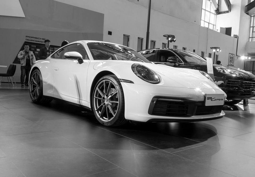 Porsche, Taycan, Volkswagen, Beijing, cayenne