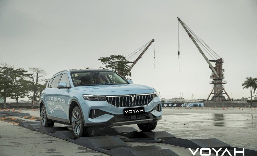 Lantu Automobile, Mercedes-Benz, Porsche, Volvo, Volvo XC60
