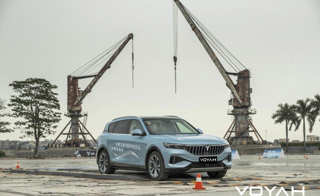 Lantu Automobile, Mercedes-Benz, Porsche, Volvo, Volvo XC60