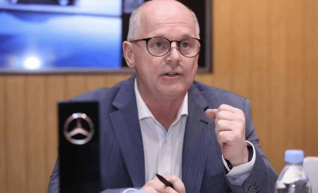 Mercedes-Benz, Beijing, Audi, Tesla, BMW